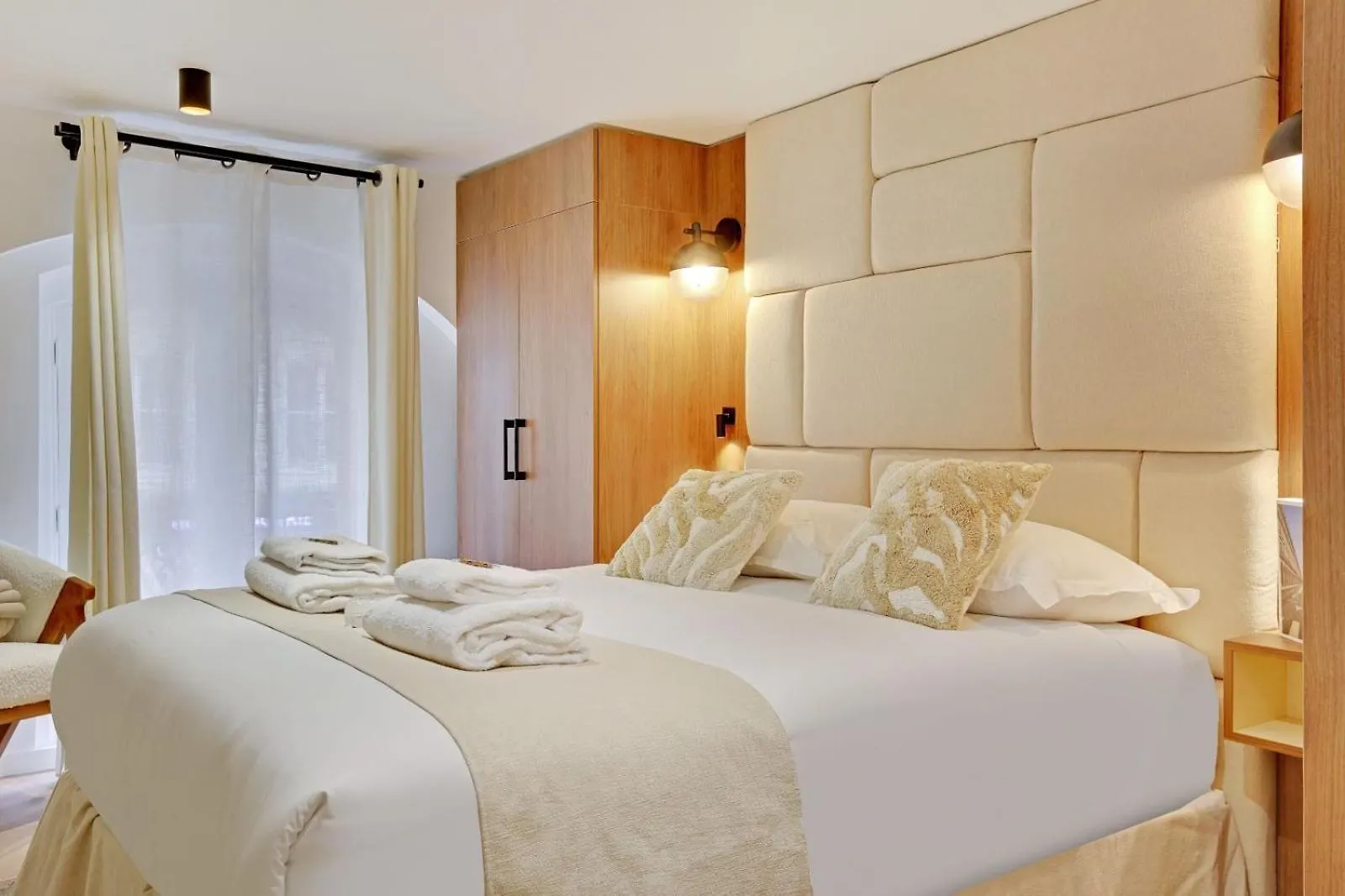 Haystia Elegant Apartment Near Opera Parijs Frankrijk