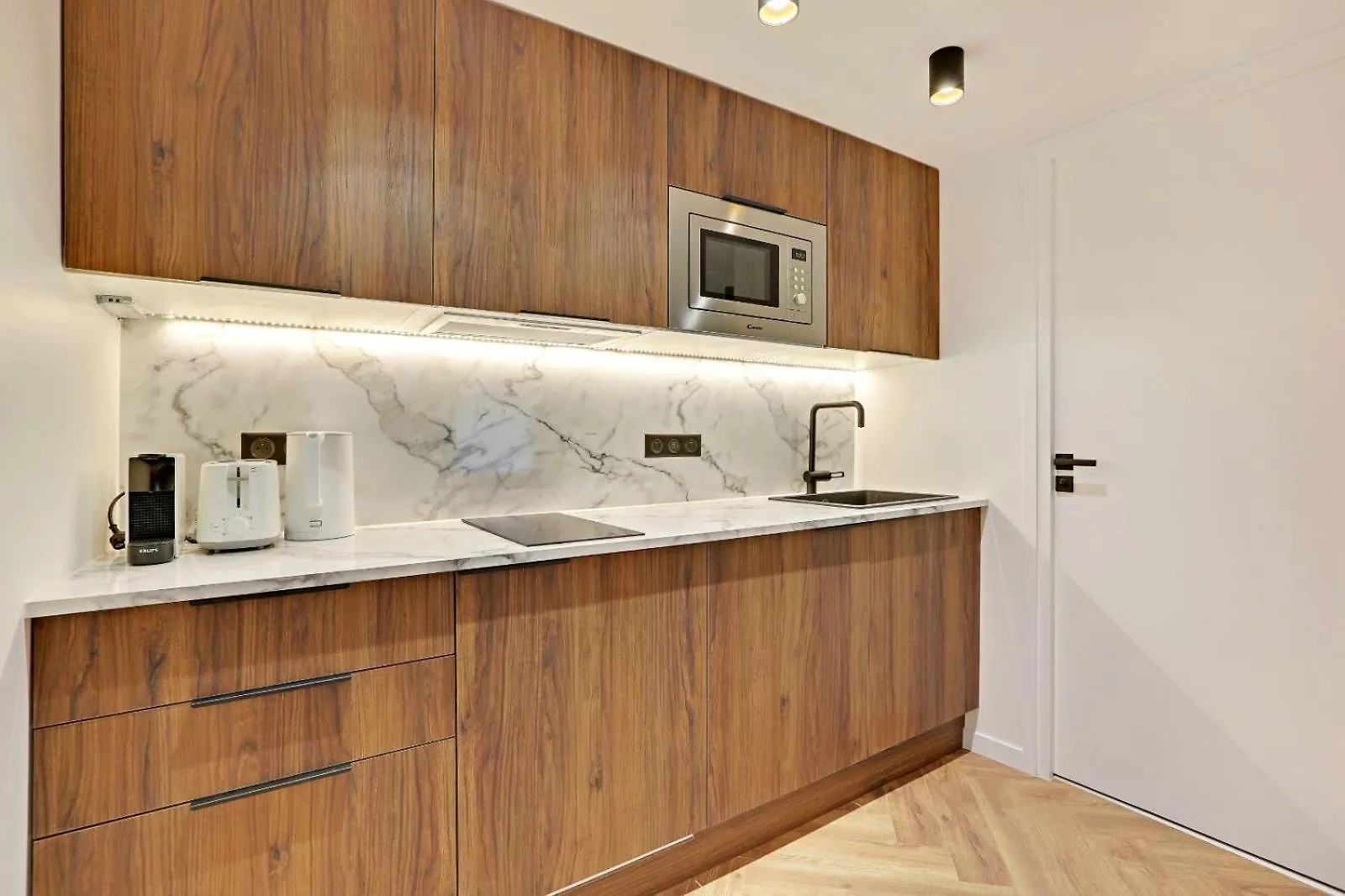 Haystia Elegant Apartment Near Opera Parigi Francia