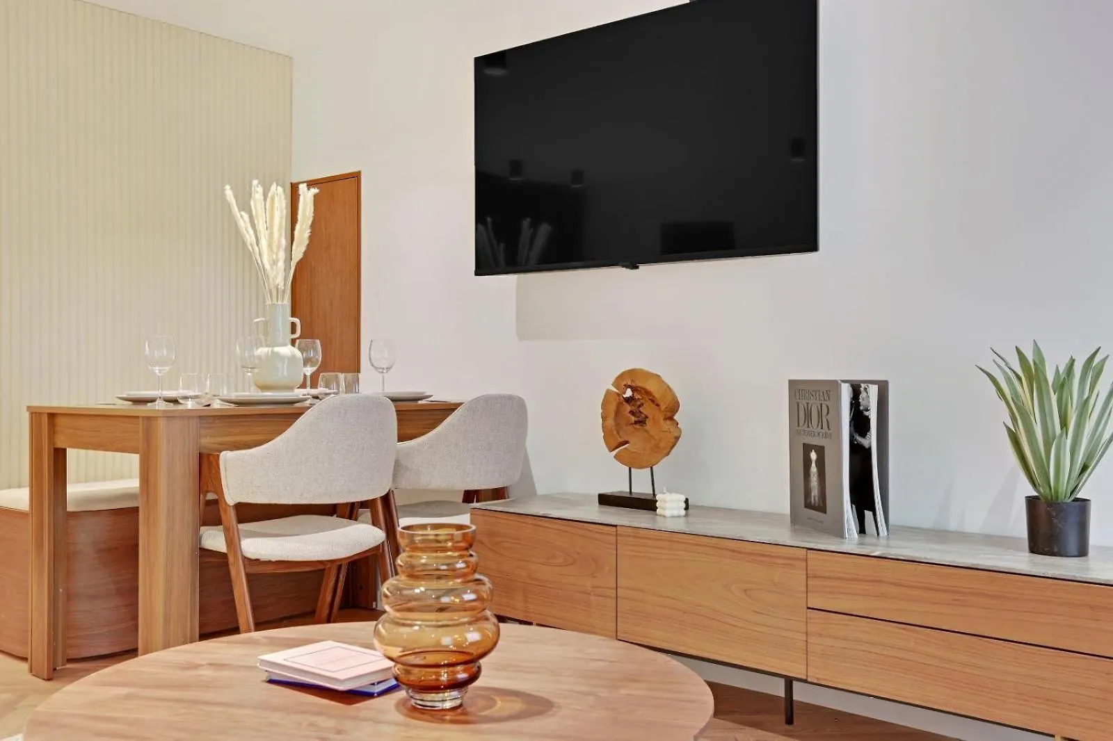 Haystia Elegant Apartment Near Opera Parigi