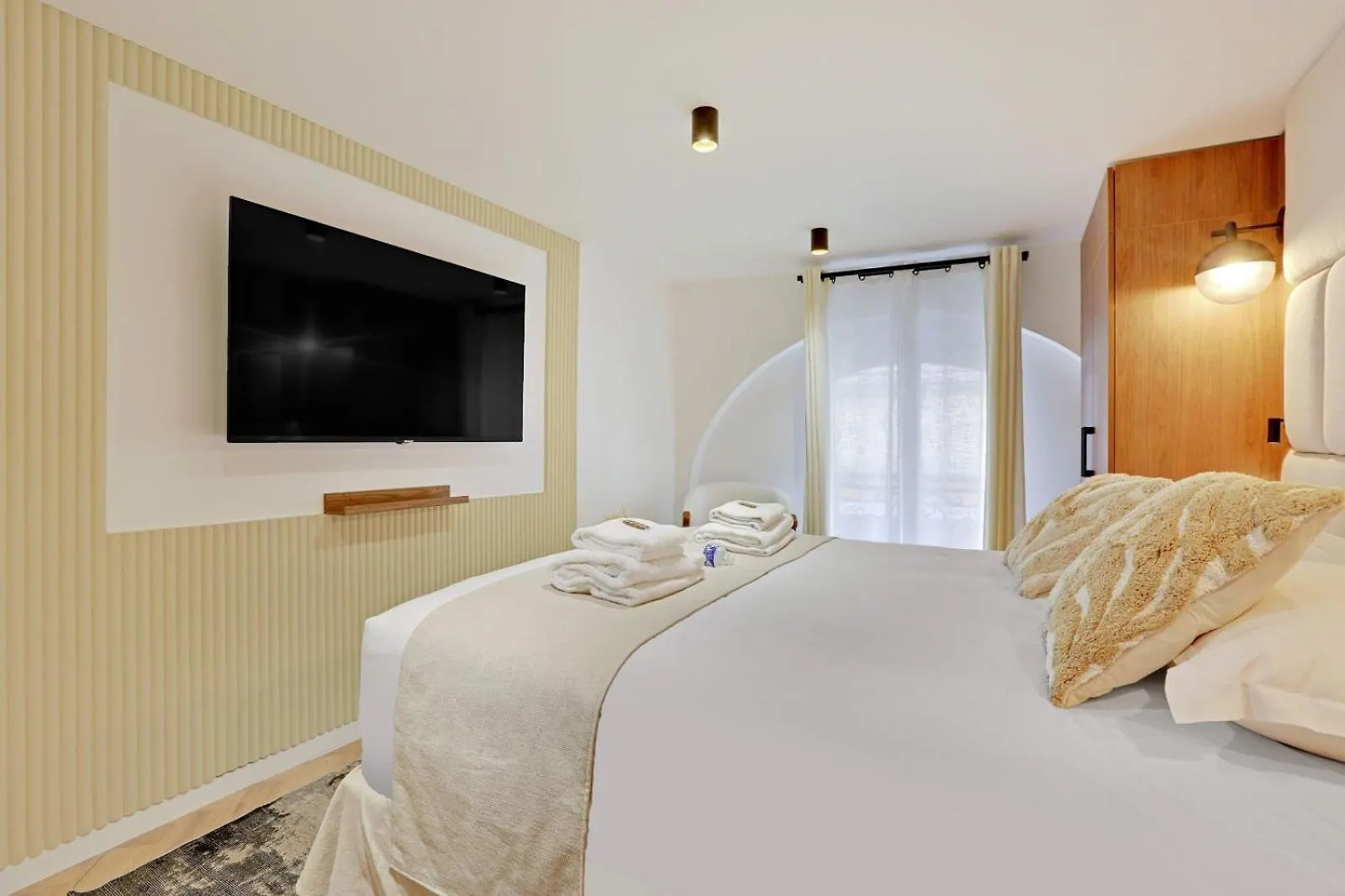Haystia Elegant Apartment Near Opera Parigi 0*,  Francia